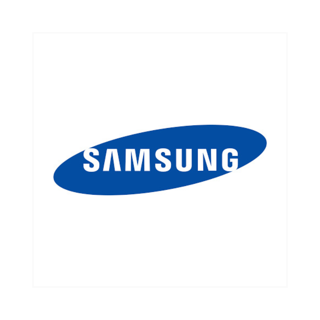 سامسونج (SAMSUNG)الشاشات