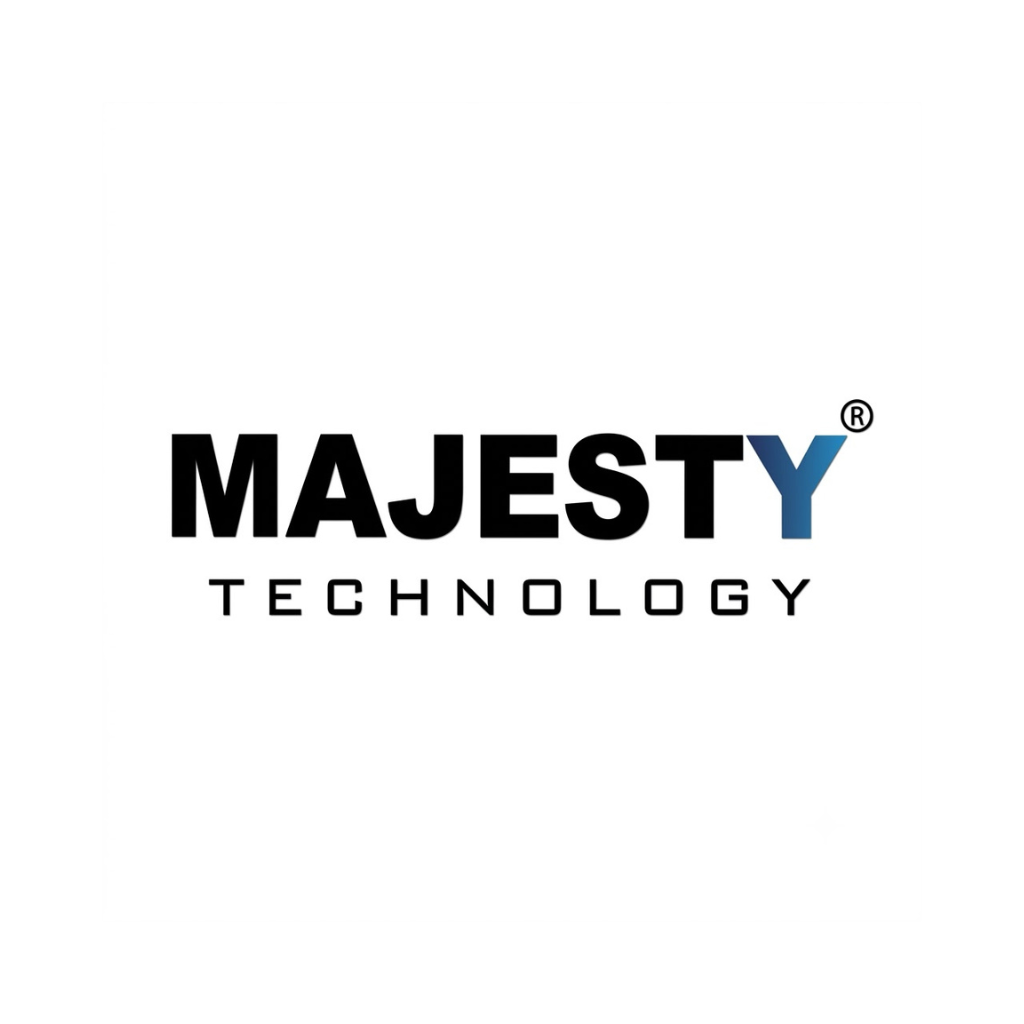 ماجستي (MAJESTY)الشاشات