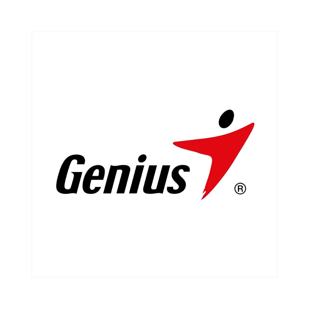 Genius (جينس) لوحات المفاتيح والفأرة