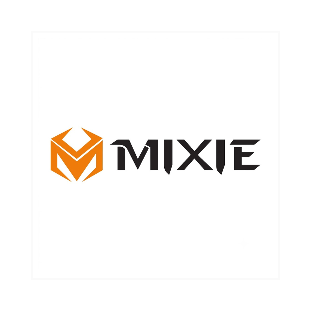 MIXIE (ميكسي) لوحات المفاتيح والفأرة