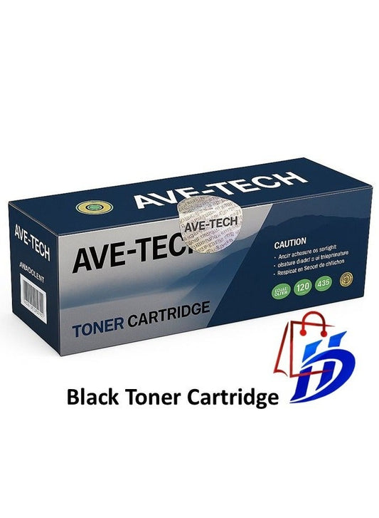 حبر طابعة اسود 150A AVE-TECH-Toner 150A / M111,M141