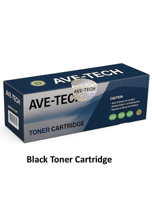 حبر طابعة اسود 150A AVE-TECH-Toner 150A / M111,M141