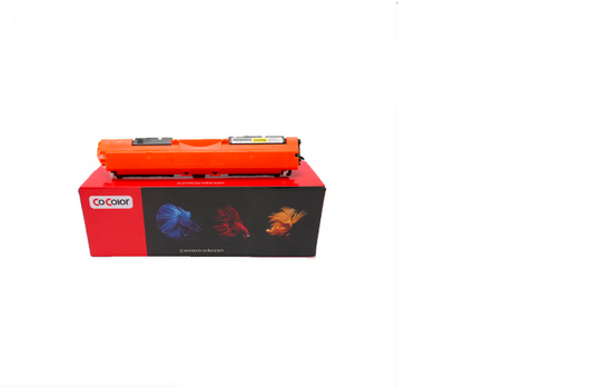 خرطوشة حبر صفراء CE312A متوافقة لطابعات HP LaserJet Pro – 1000 صفحة – UnitedSystemsحبر طابعة HP 126AS - 312 اصفر