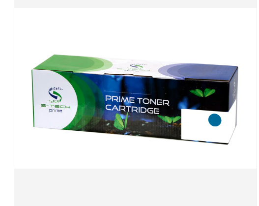 خرطوشة حبر سماوي (Cyan) S-TECH متوافقة – لـ HP CP1025 / M176n / M177fw – 1000 صفحة – ضمان سنة – UnitedSystems نسخ اسأل فسر ترجم(ar-BH)حبر طابعة ازرق 126A-311 AVE-TECH