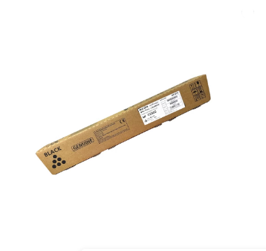 "حبر ريكو 841925 أصلي – أسود | 12,500 صفحة | متوافق مع MP C2003/C2503/C2504"حبر طابعة ريكو اسود MPC 2503/2003/ BLK