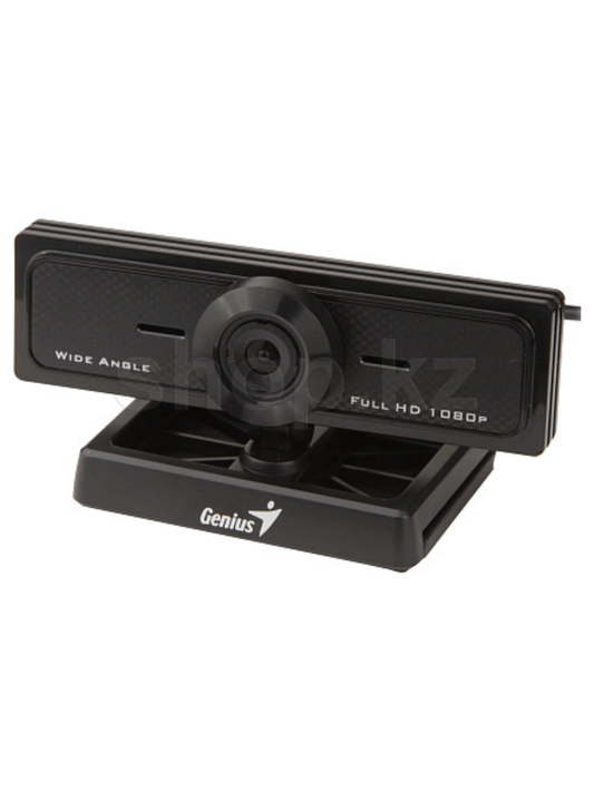 كاميرا ويب جينس WEBCAM GENIUS WIDECAM F100