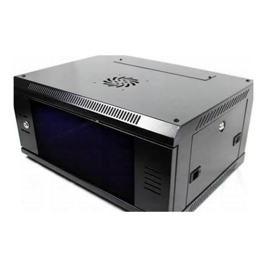 6U-600*450 كابينة اسمارت لينك