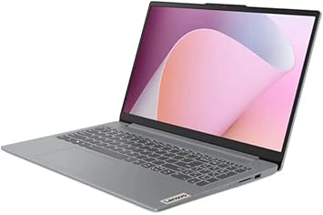لابتوب لينفو LENOVO IP S300 i3 N305 4GB 256 15.6ابتوب لينوفو أيديا باد سليم 3 | معالج i3 ثماني الأنوية | هارد 256 جيجا SSD | ذواكر DDR5 4GB