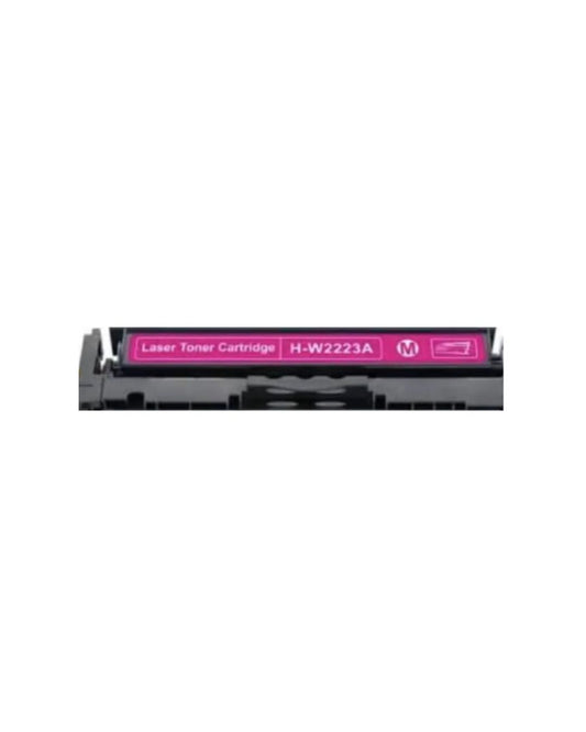 حبر احمر برنتك PR- W2223A 222A M