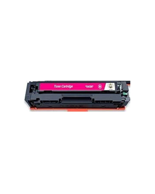 حبر كانون احمر CRG 045 M HQ