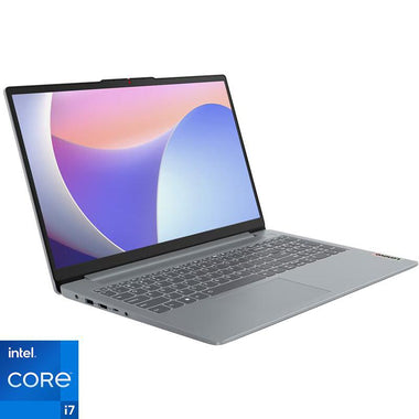 لابتوب لينفو LENOVO 13620H i7 16GB 512 SSD 15.6 HDلابتوب لينوفو أيديا باد سليم 3 | معالج i7 فئة H جيل 13 | هارد 512 جيجا SSD | رامات DDR5 16 جيجا