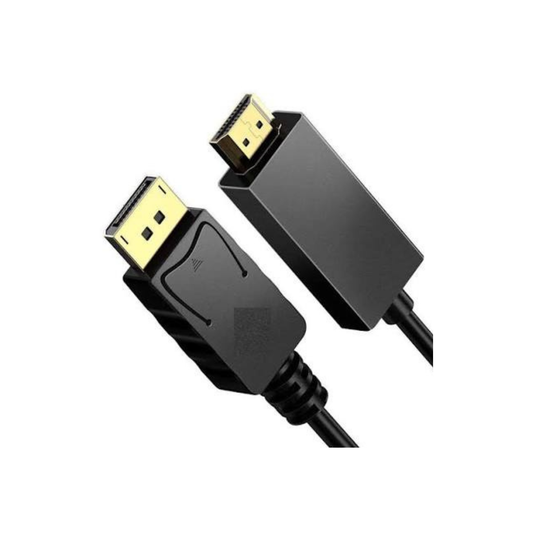 كيبل دسبلاي اتش دي 1.5متر اسمارت SL3042