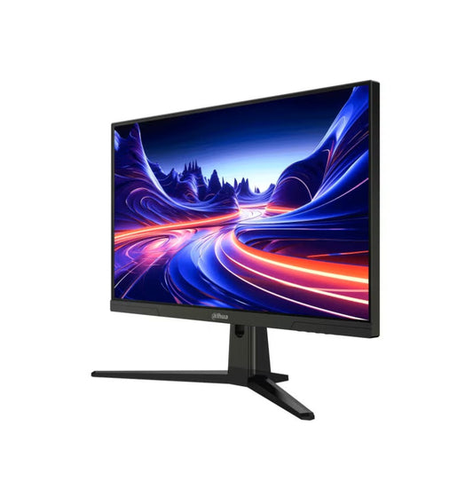 شاشة العاب دهوا 240HZ DAHUA MORNITOR 27 شاشة داهوا للألعاب مقاس 27 بوصة فئة LED Fast IPS | دقة Full HD | معدل تحديث 240 هرتز | عضو 0.5 ملي ثانية Adaptive Sync - United Systems