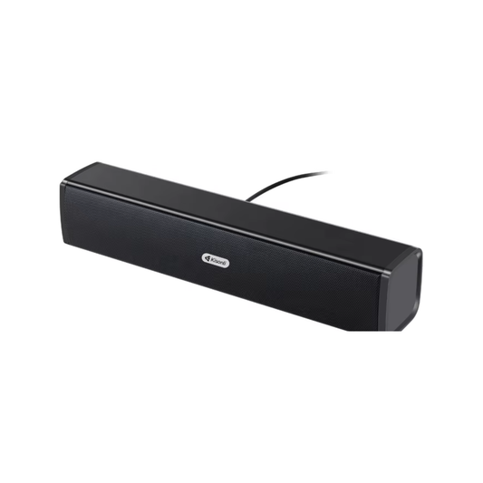 سماعة اسبيكر KISONLI i-650 USB