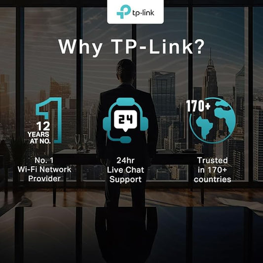 تاب لينك واير ليس TP-T3U 1300MBPS كارت WiFi يو اس بي تي بي لينك Archer T3U | اشتراك AC1300 ثنائي النطاق | محول لاسلكي نانو بتقنية MU-MIMO