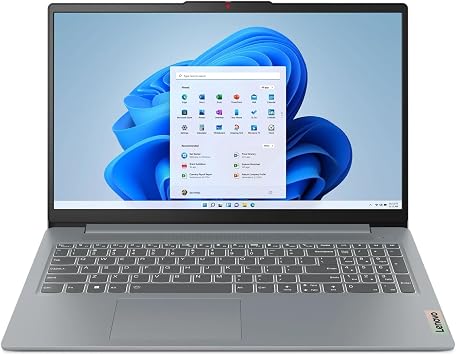 لابتوب لينفو LENOVO IP S300 i3 N305 4GB 256 15.6ابتوب لينوفو أيديا باد سليم 3 | معالج i3 ثماني الأنوية | هارد 256 جيجا SSD | ذواكر DDR5 4GB