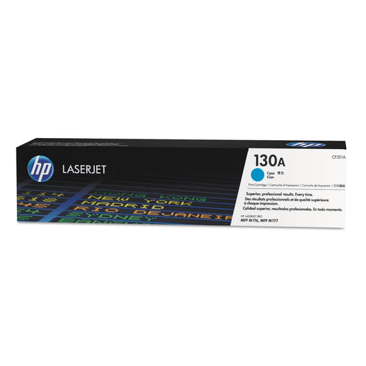 خرطوشة HP 351A أصلية (130A) ماجنتا – 2300 صفحة | متوافقة مع M506, M507, M604 | صديقة للبيئة | UnitedSystems