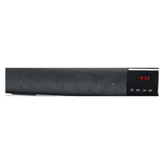 سماعة اسبيكر KISONLI LED 800B USB