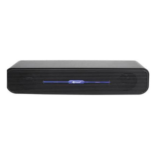 سماعة اسبيكر KISONLI i520 USB