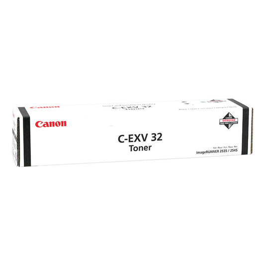 خرطوشة حبر Canon C-EXV 32 - نسخة أصلية من United Systems