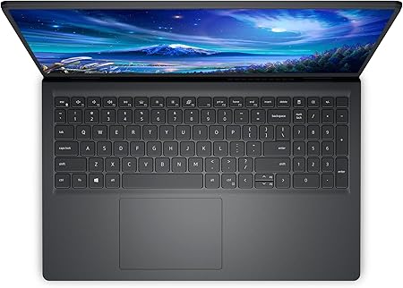 لابتوب ديل فوسترو Dell Vostro 15 3510 | معالج i5-1135G7 جيل 11 | هارد 512 جيجا NVMe SSD | رام 8 جيجا | شاشة كروت مزدوجة 2VGA | شاشة 15.6 بوصة FHD | ويندوز 11