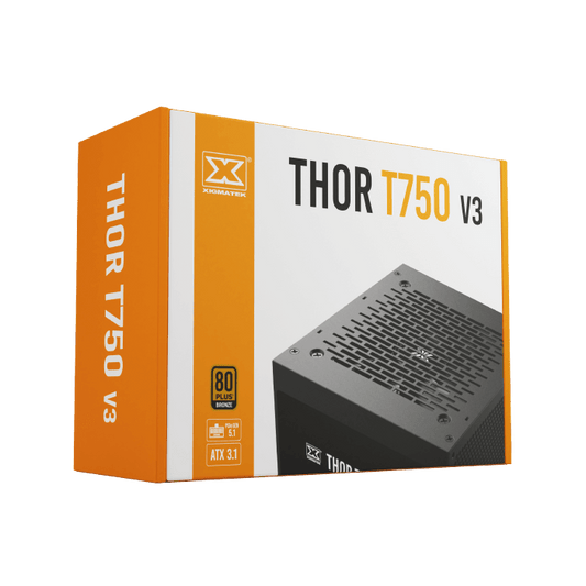 بور سبلاي THOR POWER T750W\Thor T750M V3