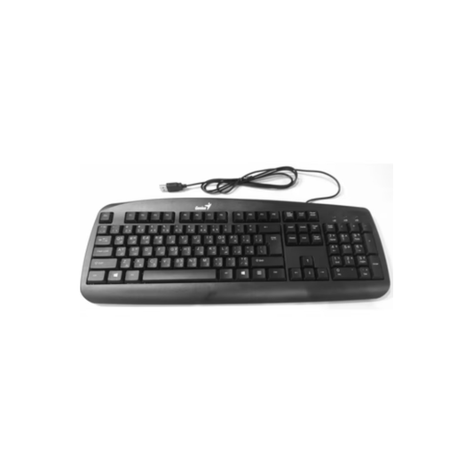 كيبورد جينس يوسبي kb-110