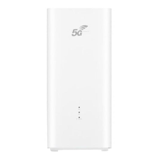راوتر زوي بروفي الجيل الخامس Zowee 5G CPE 5 Pro+ H165-383 | واي فاي واي فاي 7 ثنائي النطاق | نظام HarmonyOS Mesh+