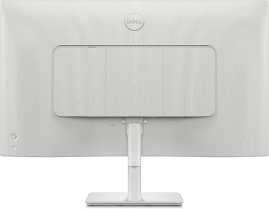 شاشة ديلوكس مقاس 27 بوصة فئة LED IPS | نموذج S2725H | دقة Full HD | معدل تحديث 100 هرتز انسيابي شاشة ديل 27 بوصة DELL FULL HD MORNITOR 27 LED 2725H