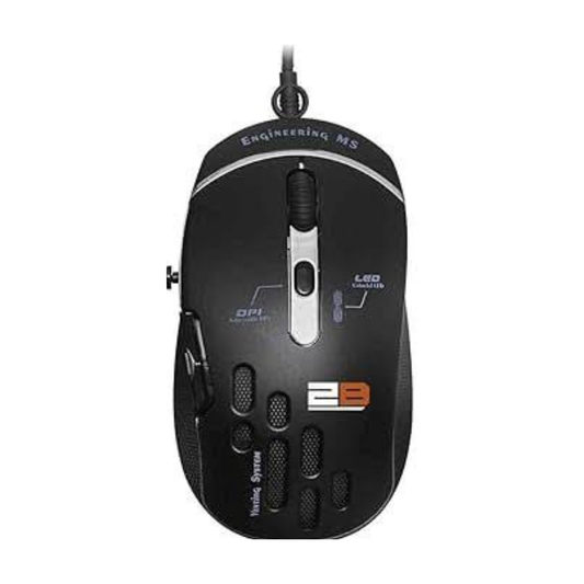 ماوس العاب 2B GAMING 10000DPI MO867