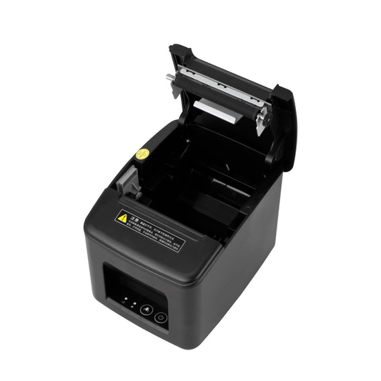 طابعة فواتير حرارية T80C Thermal Receipt Printer Auto-cutter 80mm
