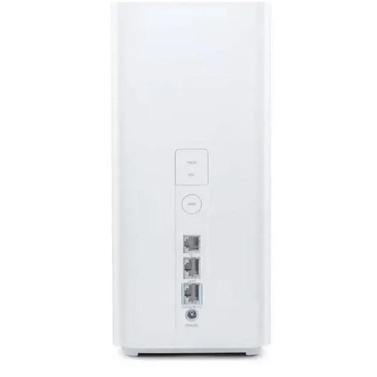 راوتر زوي بروفي الجيل الخامس Zowee 5G CPE 5 Pro+ H165-383 | واي فاي واي فاي 7 ثنائي النطاق | نظام HarmonyOS Mesh+