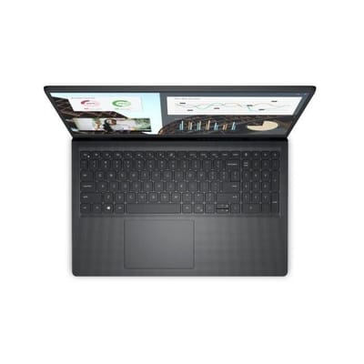 لابتوب ديل المحمول Dell Inspiron / Vostro 3530 | معالج i5-1334U جيل 13 | شاشة 15.6 بوصة 120 هرتز FHD | رام 8 جيجابايت | هارد 512 جيجابايت SSD | كمبيوتر شخصي ودراسة خفيفة