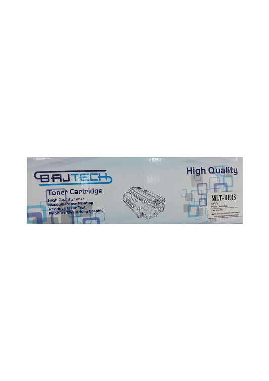 حبر طابعة سامسونج TONER BH 101 S