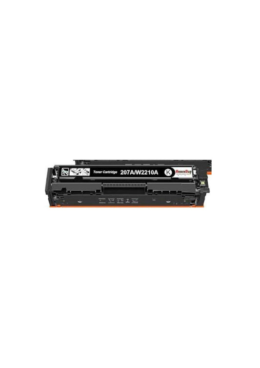 حبر اتش كيو اسود HQ W2210A- 207A