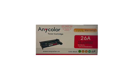 حبر طابعة اسمارت TONER SMARTLINK 26A