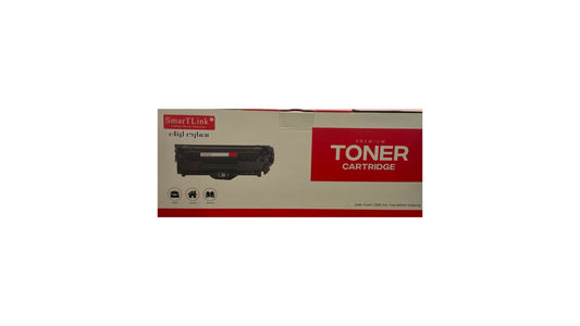 حبر طابعة اسمارت TONER SMARTLINK 12A