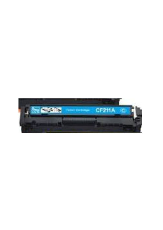 حبر طابعة اتش بي TONER ONE 131A CB211A