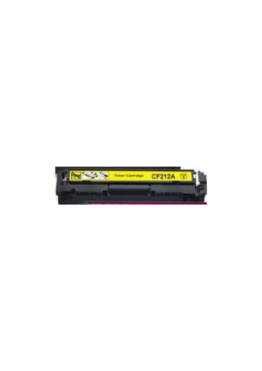 حبر طابعة اتش بي TONER ONE 131A CB212A