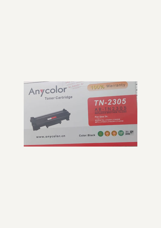 حبر براذار ANYCOLOR 2305
