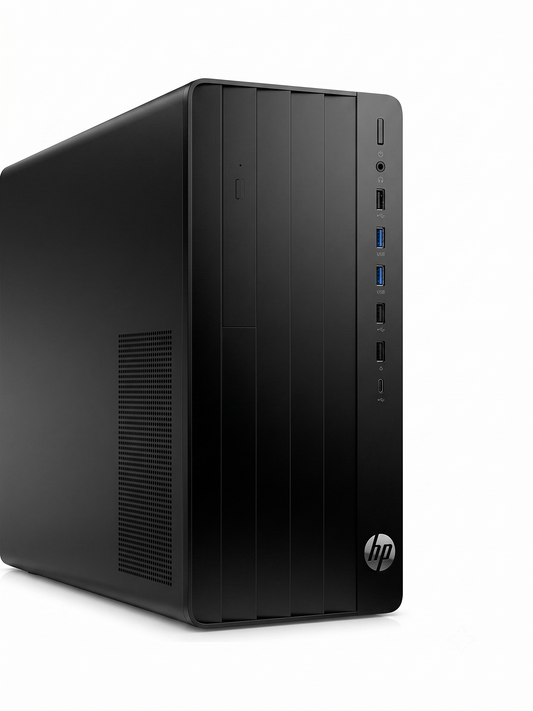 كمبيوتر ديل المكتبي DELL ECT1250 | معالج انتل i5 الجيل 14 | 8 جيجا رام DDR5 | 512 جيجا اس اس دي