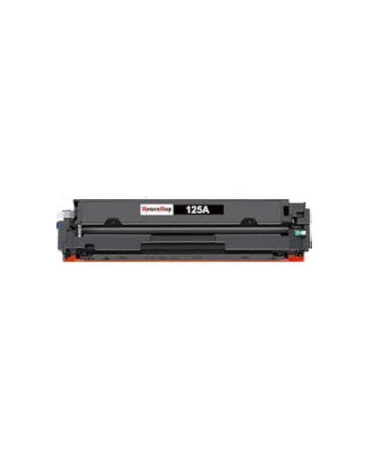 حبر طابعة اتش بي اسود 125-TONER BH 540A