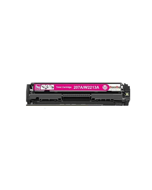 حبر اتش بي احمر BH- W2213A- 207A