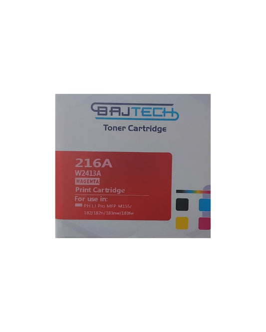 حبر اتش بي احمر BH- W2413A- 216A