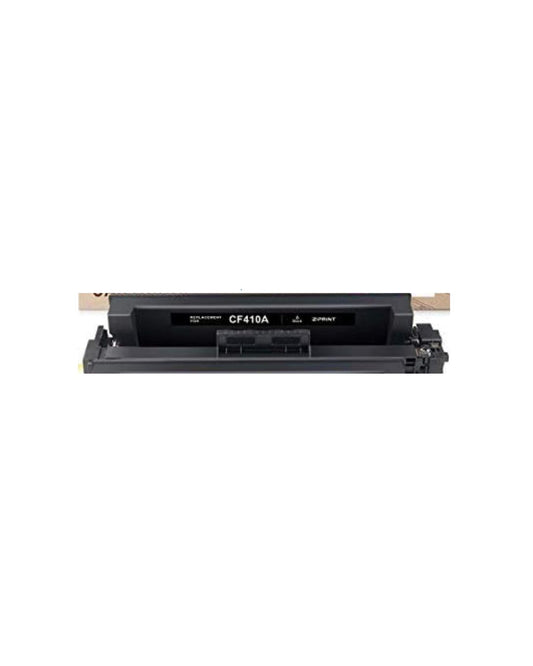 حبر اتش بي اسود BH 410A- 410A