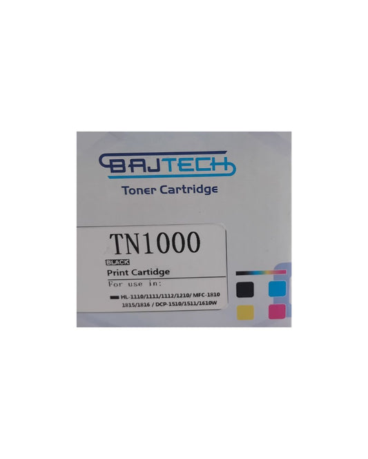 حبر براذر BH TN1000