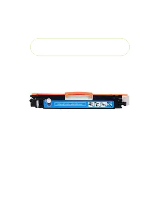 حبر طابعة اتش بي TONER BH 126 - 311A