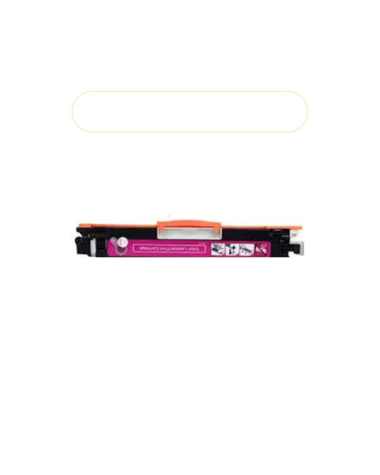 حبر طابعة اتش بي TONER BH 126 - 313A