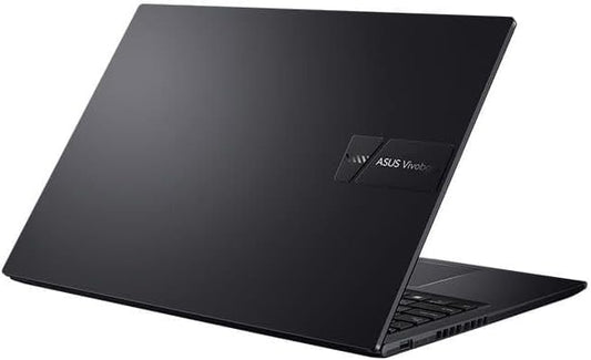 لابتوب اسس NB ASUS I9-13900H 16GB 512GB 15.6لابتوب أسوس فيفوبوك 16 | معدات ومعدات i9 جيل 13 | رامات 16 جيجا | هارد 512 جيجابايت SSD باللون الأسود - United Systems