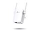 تبلينك TP LINK RANGE EXTENDAR RE305 AC1200 موسع نطاق واي فاي تي بي لينك RE305 AC1200 ثنائي النطاق مع منفذ إيثرنت - موسع نطاق الشبكة TP-Link